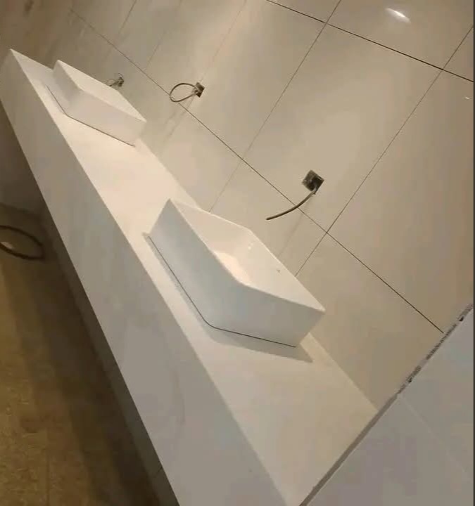 Bathtubs installation by BMB Granite