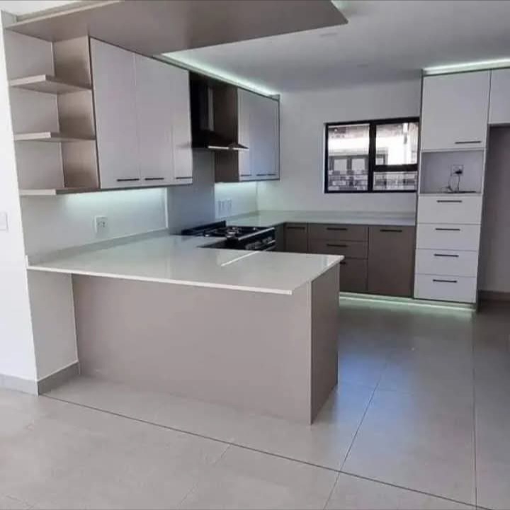 Kitchen Islands installation by BMB Granite