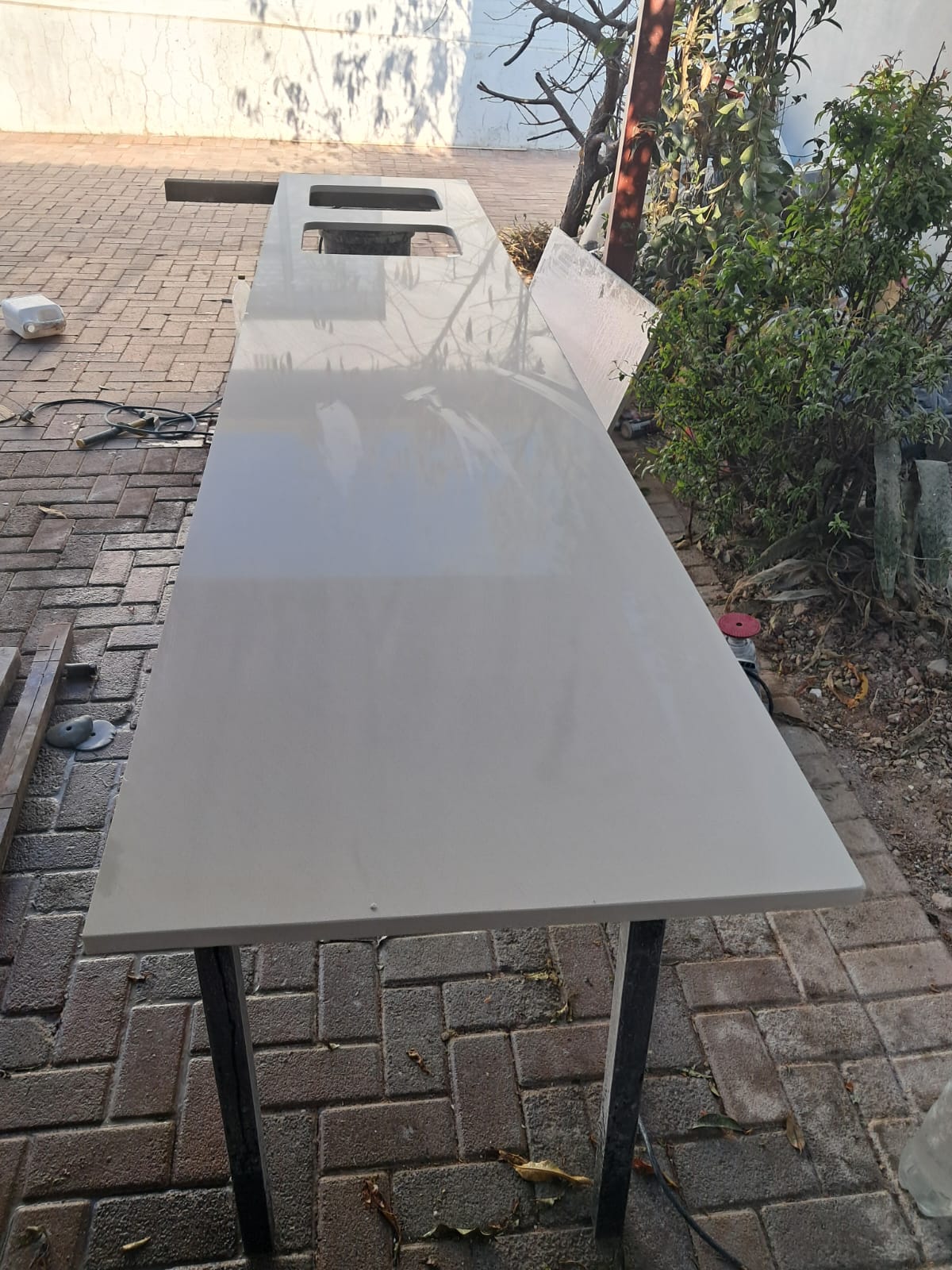 Other Projects installation by BMB Granite