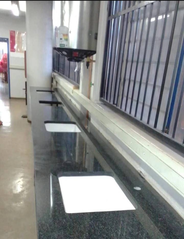 Other Projects installation by BMB Granite