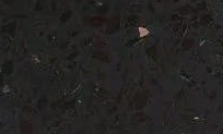 Ebony — actual material sample