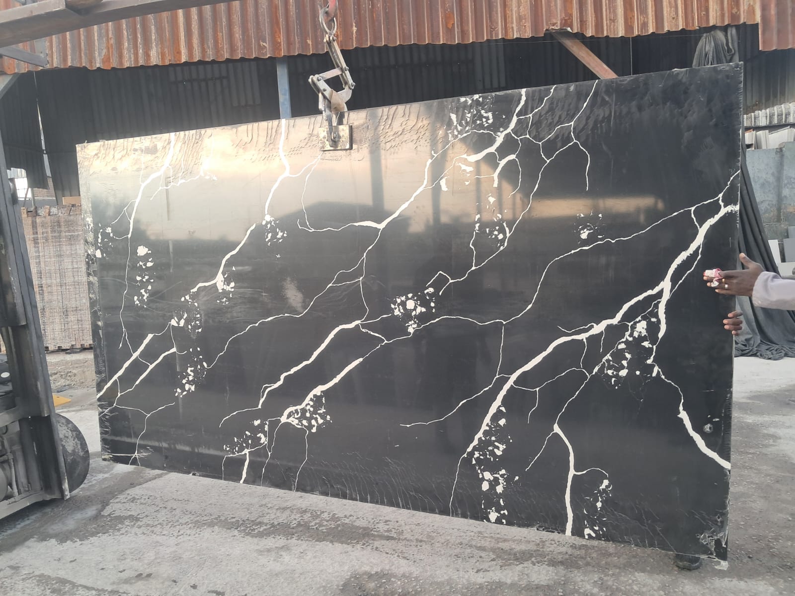Other Projects installation by BMB Granite