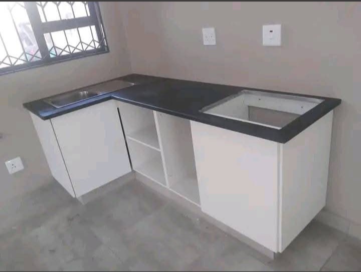 Granite Countertops installation by BMB Granite