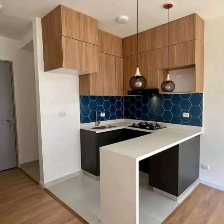 Splashbacks installation by BMB Granite