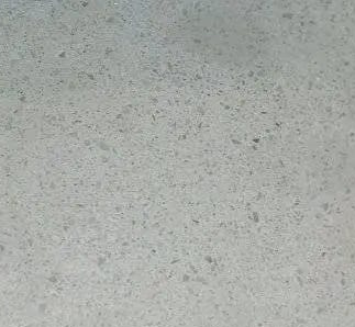 Storm Grey — actual material sample